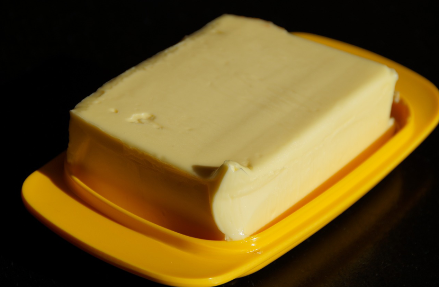 Why More Australians are Choosing Grass-Fed Butter