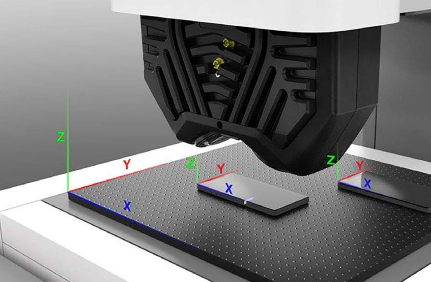 The Role of Lighting in Micron-Level Defect Detection: Techniques for Optimal Quality Control