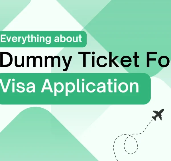 Understanding Dummy Tickets: What You Need to Know