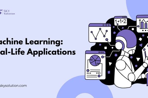 Real-Life Applications of Machine Learning: Transforming Everyday Experiences
