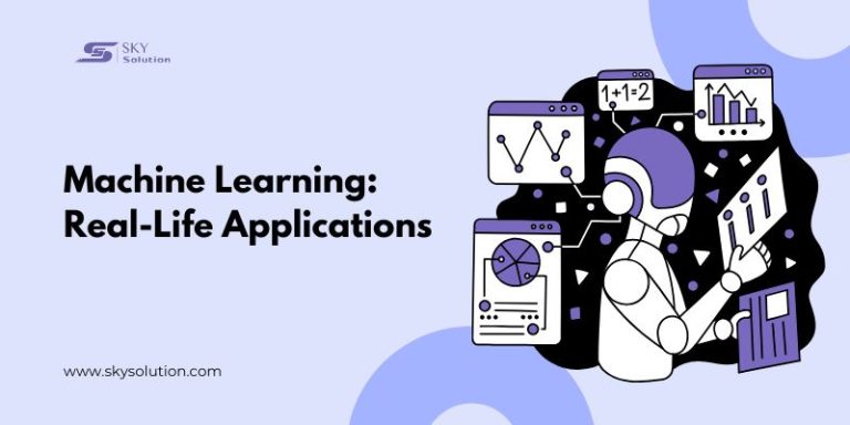 Real-Life Applications of Machine Learning: Transforming Everyday Experiences