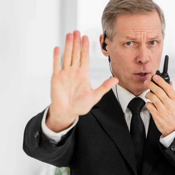 How to become an executive protection agent: All you need to know