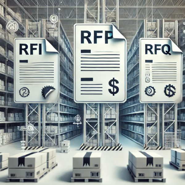 Trends in AI-Powered RFP and RFI Management in 2024