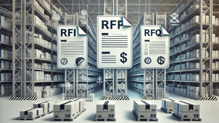 Trends in AI-Powered RFP and RFI Management in 2024