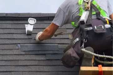 Chapman's Construction: Premium Roofing Services in Franklinton and Beyond