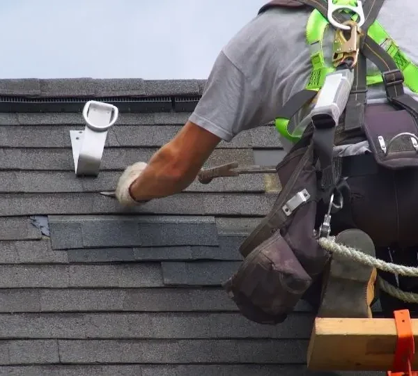 Chapman's Construction: Premium Roofing Services in Franklinton and Beyond