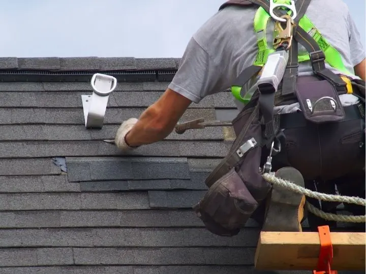 Chapman's Construction: Premium Roofing Services in Franklinton and Beyond