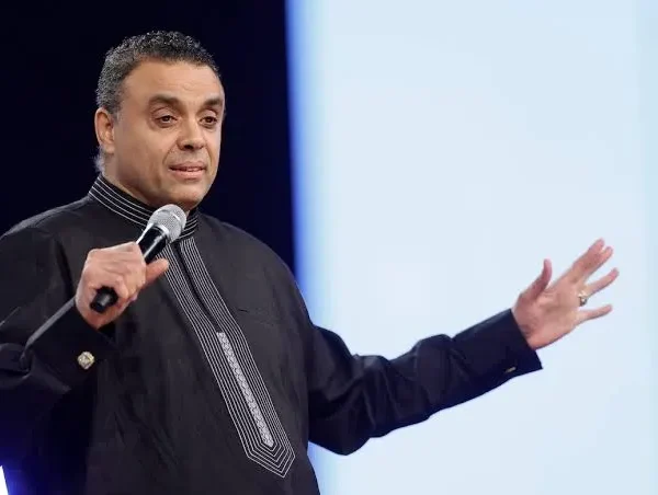 Bishop Dag Heward-Mills: A Key Influential Leader Shaping African Christianity