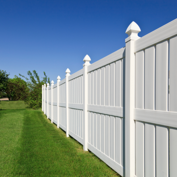 North Raleigh's Trusted Fence Contractor: Raynor Realty Installation Services