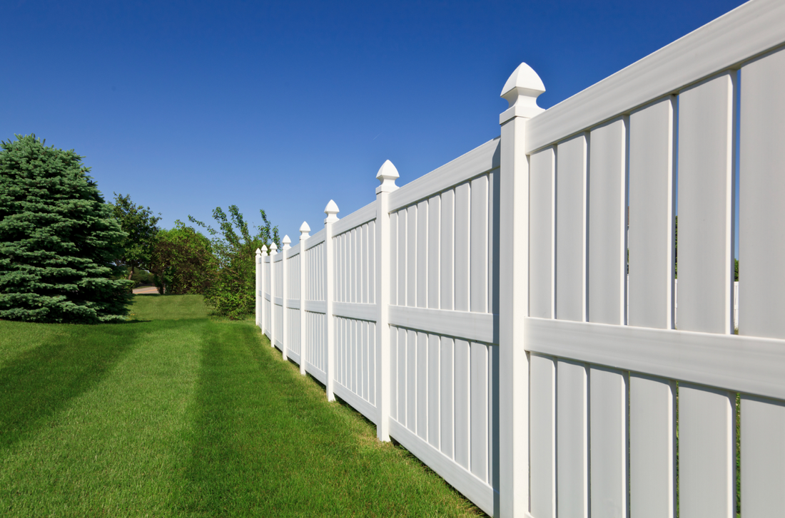 North Raleigh's Trusted Fence Contractor: Raynor Realty Installation Services