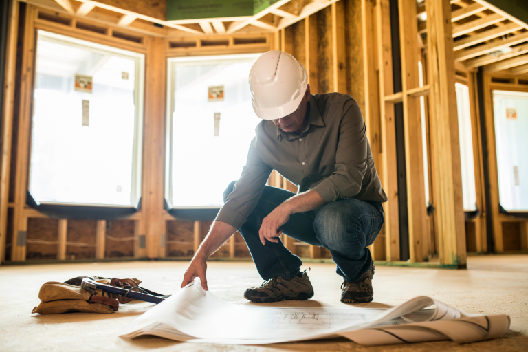 How to Find the Perfect Remodeling Contractor