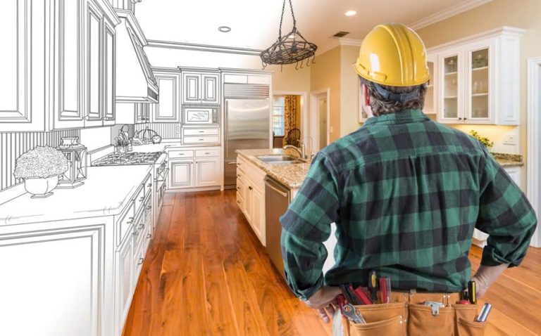 How to Choose the Right Home Remodeling Contractor in Grand Rapids