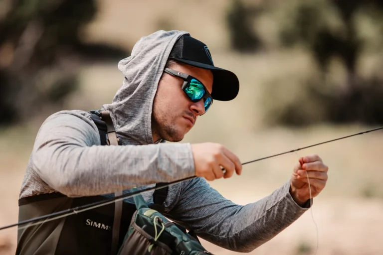 The Ultimate Guide to Choosing the Best Fishing Sunglasses