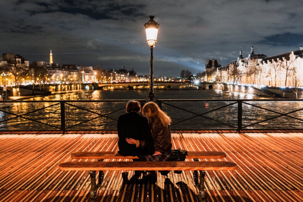 Top 10 Romantic Destinations for Your Next European Vacation