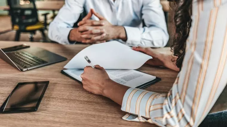 Divorce And The Division Of Debt