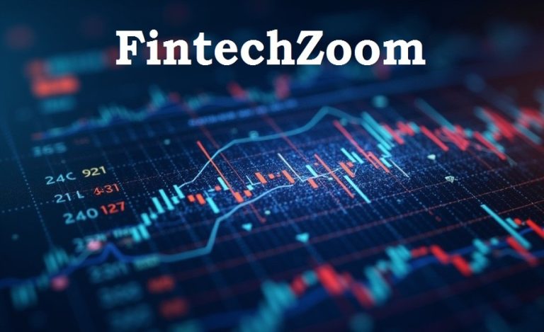 Understanding the Dow Jones and FintechZoom A Comprehensive Guide