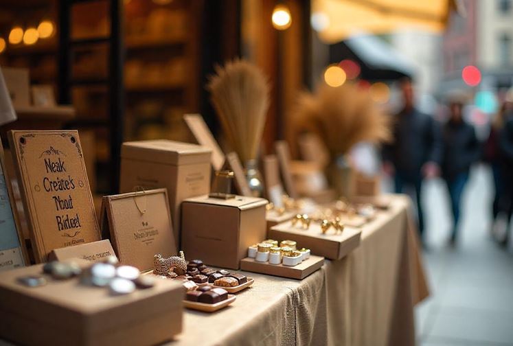 Uncover Unique Ideas for the Perfect Gift in New York