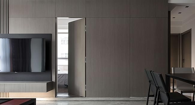 Why Door Hinges Matter More Than You Think in Home Design