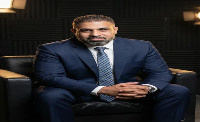 The Downward Spiral of a Real Estate Developer: When Success Becomes the Beginning of the Fall